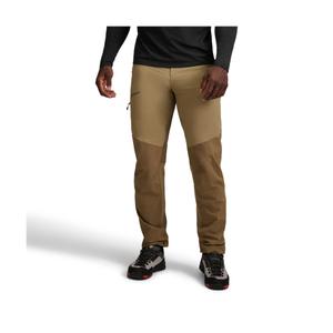 Turistické kalhoty Black Diamond Alpine Hybrid image-1