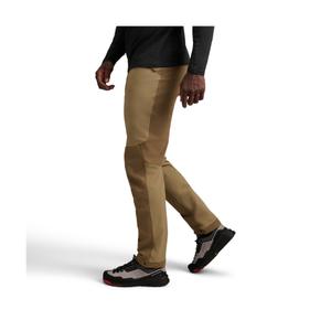 Turistické kalhoty Black Diamond Alpine Hybrid image-2