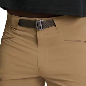 Pantalon Black Diamond image-4