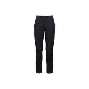 Horské kalhoty pro ženy Black Diamond Alpine hybrid