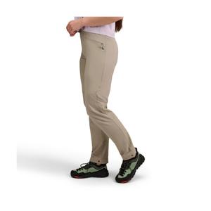 Horské kalhoty pro ženy Black Diamond Alpine hybrid image-2