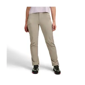 Women's mountaineering Trousers Black Diamond Alpine light image-1