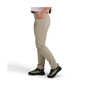 Women's mountaineering Trousers Black Diamond Alpine light image-2