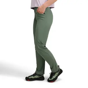 Damenhosen Black Diamond Alpine Light image-3