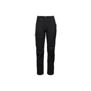 Women's mountaineering Trousers Black Diamond Alpine