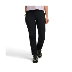 Women's mountaineering Trousers Black Diamond Alpine image-1