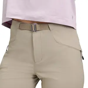 Damenhosen Black Diamond Alpine Light image-4