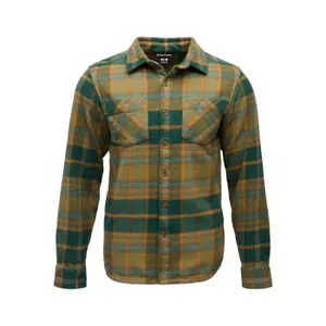 Shirt Black Diamond Project Heavy Flannel image-0