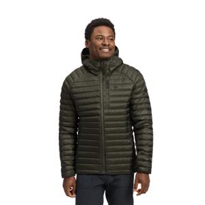 Puffer jacket Black Diamond Deploy Down 1.0 image-1