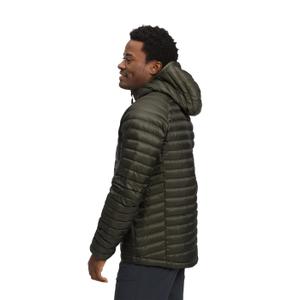 Puffer jacket Black Diamond Deploy Down 1.0 image-2