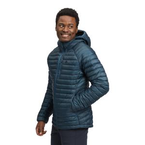 Puffer jacket Black Diamond Deploy Down 1.0 image-2