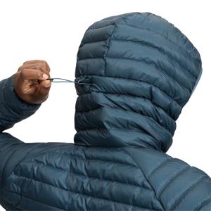 Puffer jacket Black Diamond Deploy Down 1.0 image-4