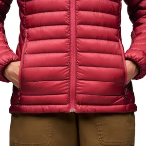Daunenjacke  mit Kapuze, Damen Black Diamond Deploy Down 1.0 image-1