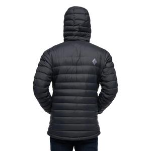 Puffer jacket Black Diamond Access Down 2.0 image-2