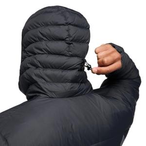 Puffer jacket Black Diamond Access Down 2.0 image-3
