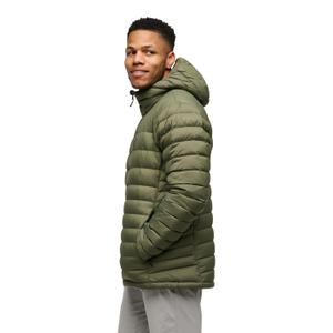 Puffer jacket Black Diamond Access Down 2.0 image-1