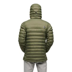 Puffer jacket Black Diamond Access Down 2.0 image-2