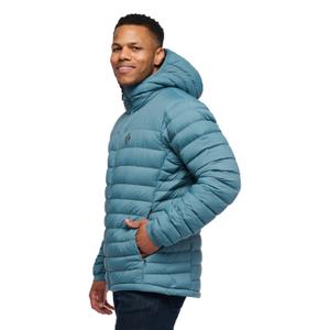 Puffer jacket Black Diamond Access Down 2.0 image-1