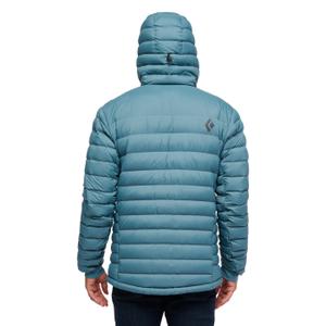 Puffer jacket Black Diamond Access Down 2.0 image-2
