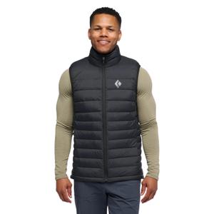 Sleeveless down jacket Black Diamond Access Down 2.0 image-1