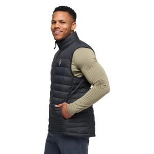 Sleeveless down jacket Black Diamond Access Down 2.0 image-2