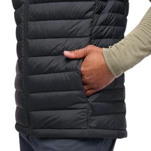 Sleeveless down jacket Black Diamond Access Down 2.0 image-3