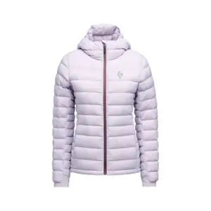 Daunenjacke  mit Kapuze, Damen Black Diamond Access Down 2.0