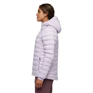 Daunenjacke  mit Kapuze, Damen Black Diamond Access Down 2.0 image-3