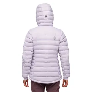 Daunenjacke  mit Kapuze, Damen Black Diamond Access Down 2.0 image-2
