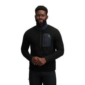 Fleece Black Diamond Rift image-1