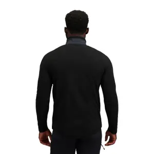 Fleece Black Diamond Rift image-3