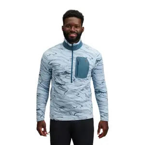 Fleece Black Diamond Rift image-1