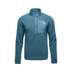 Fleece Black Diamond Rift