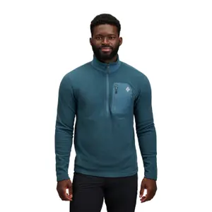 Fleece Black Diamond Rift image-1