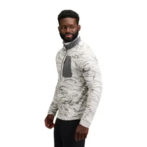 Fleece Black Diamond Rift image-2