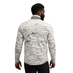 Fleece Black Diamond Rift image-3