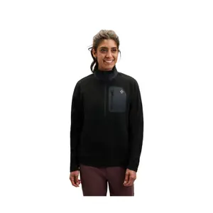 Casaco de mulher Black Diamond Rift HZ image-1