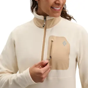 Polar para mujer Black Diamond Rift image-4