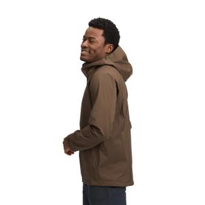 Camisa impermeável Black Diamond Fineline image-3