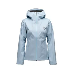 Women's waterproof jacket Black Diamond Fineline