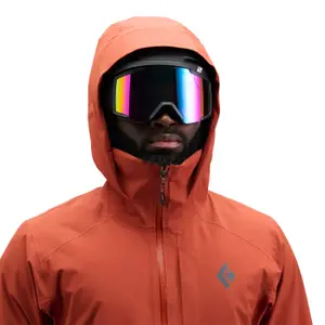 Casaco de esqui Black Diamond Recon Insulated image-4