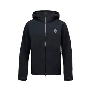 Ski jacket Black Diamond Recon Stretch Shell image-0