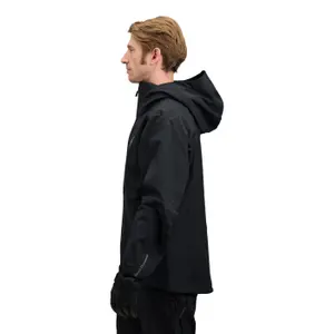Ski jacket Black Diamond Recon Stretch Shell image-3