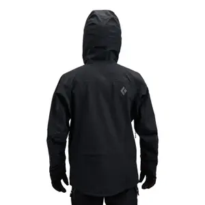 Ski jacket Black Diamond Recon Stretch Shell image-2