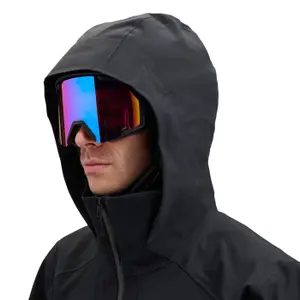 Ski jacket Black Diamond Recon Stretch Shell image-4