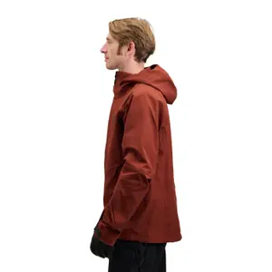 Casaco de esqui Black Diamond Recon Stretch Shell image-2