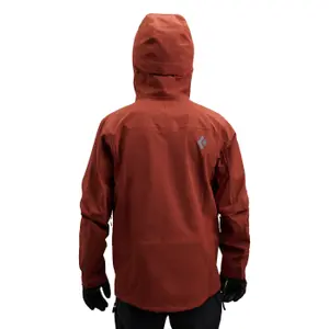 Casaco de esqui Black Diamond Recon Stretch Shell image-3