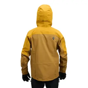 Casaco de esqui Black Diamond Recon Stretch Shell image-3