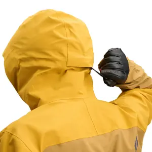 Casaco de esqui Black Diamond Recon Stretch Shell image-4