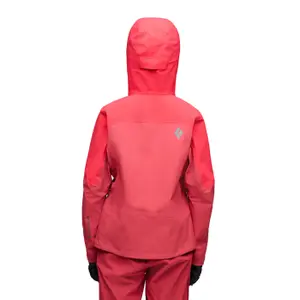 Giacca da sci da donna Black Diamond Recon Stretch image-1